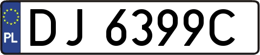 DJ6399C