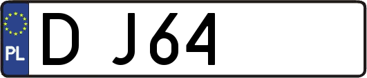 DJ64