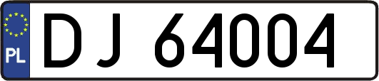 DJ64004