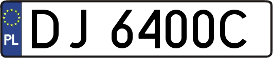 DJ6400C