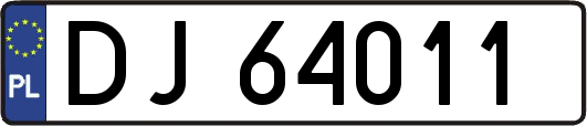 DJ64011