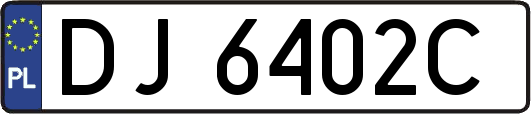 DJ6402C