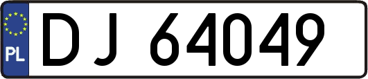 DJ64049