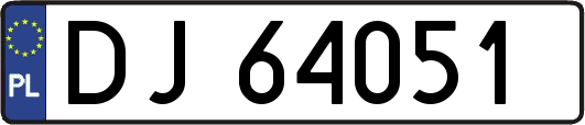 DJ64051