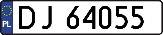 DJ64055