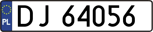 DJ64056