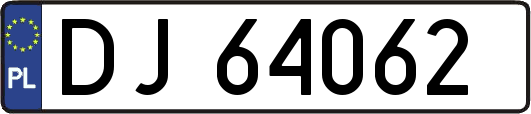 DJ64062