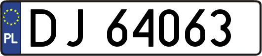 DJ64063