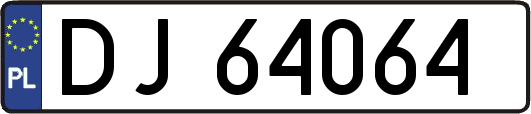 DJ64064
