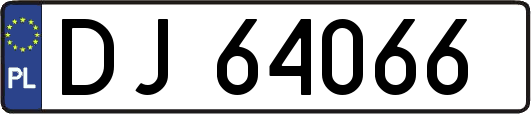 DJ64066