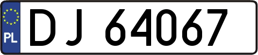 DJ64067
