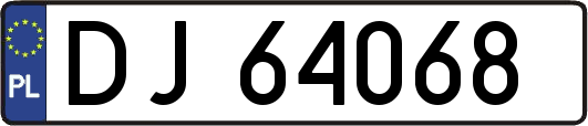 DJ64068