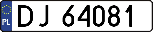 DJ64081
