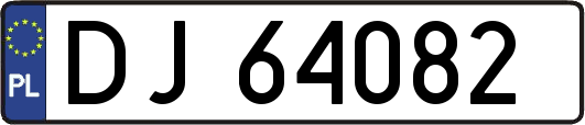 DJ64082