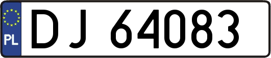 DJ64083