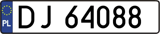 DJ64088
