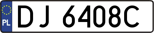 DJ6408C