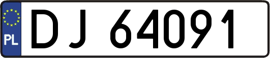 DJ64091