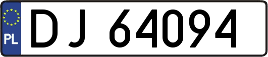 DJ64094