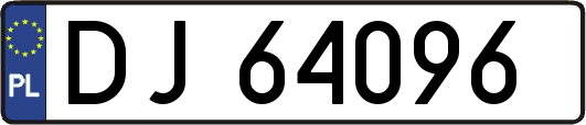DJ64096