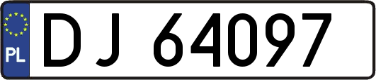 DJ64097