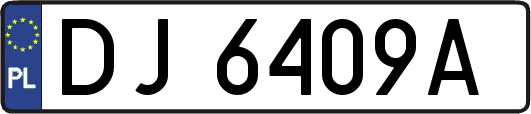 DJ6409A
