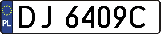 DJ6409C