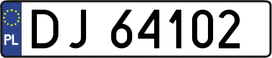 DJ64102