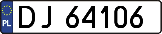 DJ64106