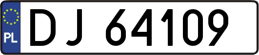 DJ64109