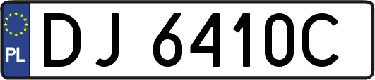 DJ6410C
