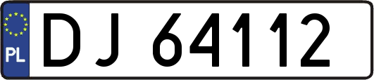 DJ64112