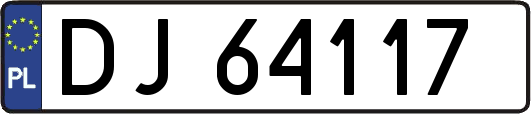 DJ64117