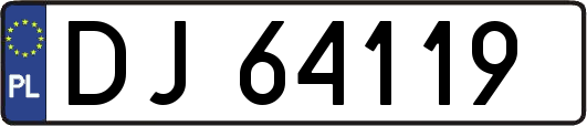 DJ64119