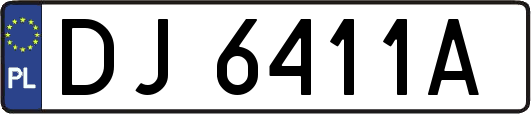 DJ6411A