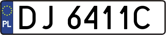 DJ6411C