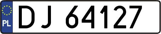 DJ64127