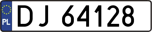 DJ64128