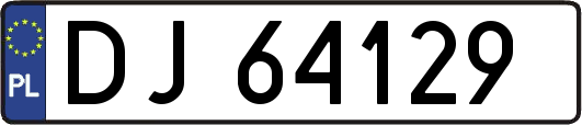 DJ64129