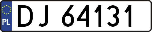 DJ64131