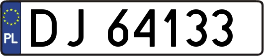 DJ64133