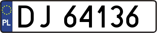 DJ64136