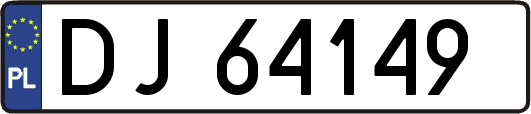 DJ64149