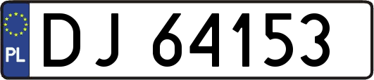 DJ64153