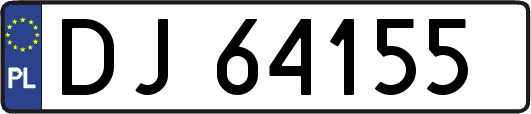 DJ64155
