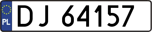 DJ64157