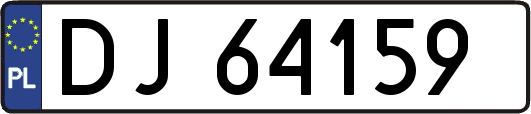 DJ64159