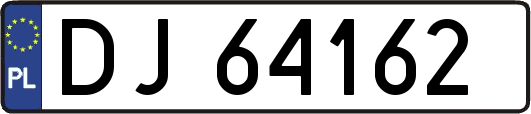 DJ64162