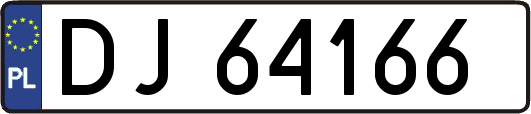 DJ64166