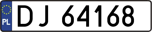 DJ64168